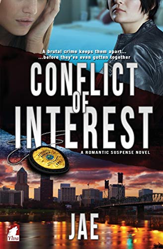 Conflict of Interest (Portland Police Bureau Series, Band 1) von Ingramcontent